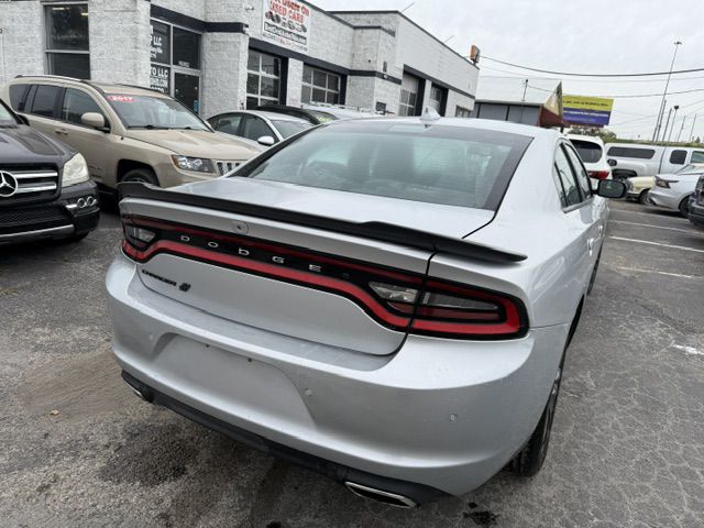 Photo 11 of this DODGE CHARGER