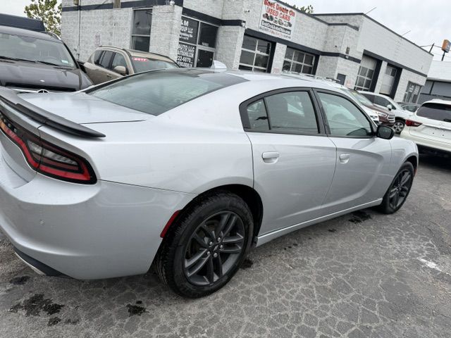 Photo 13 of this DODGE CHARGER