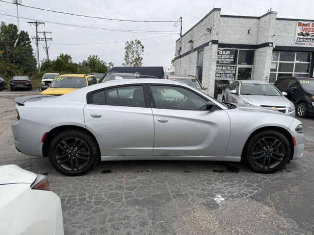 Photo 14 of this DODGE CHARGER