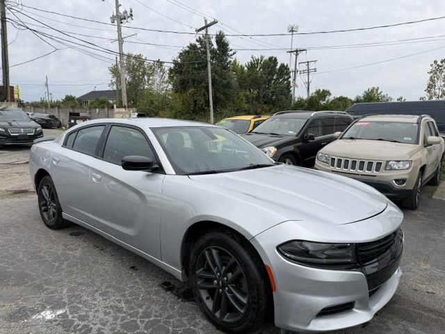 Photo 15 of this DODGE CHARGER