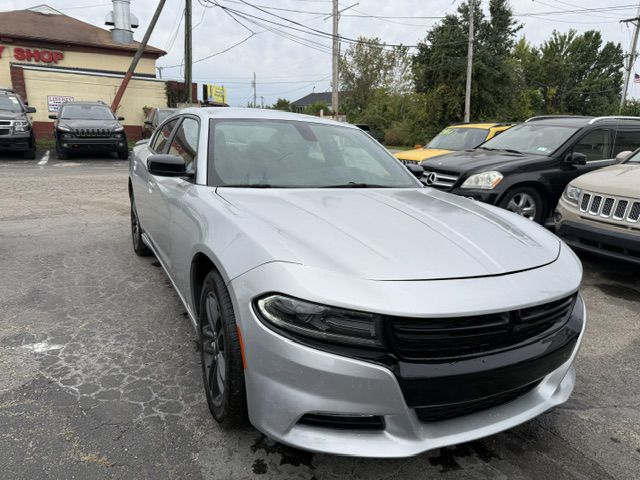 Photo 16 of this DODGE CHARGER