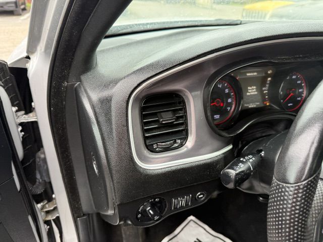 Photo 18 of this DODGE CHARGER
