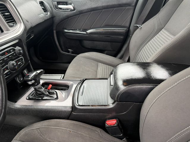 Photo 21 of this DODGE CHARGER