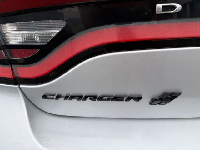 Photo 43 of this DODGE CHARGER