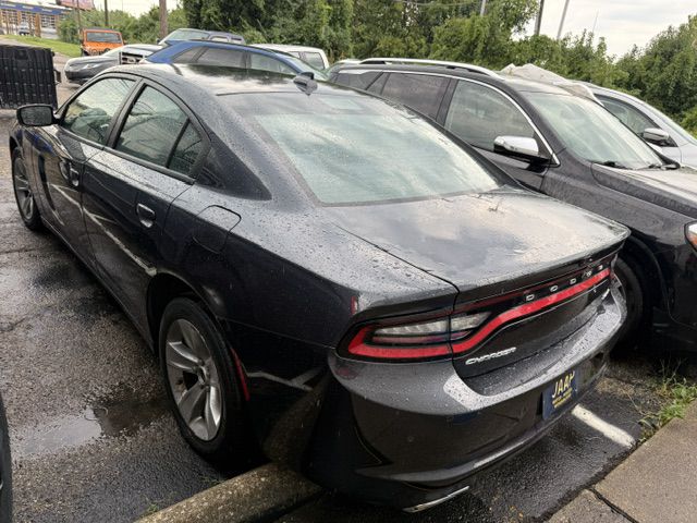 Photo 4 of this DODGE CHARGER