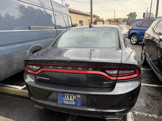 Photo 5 of this DODGE CHARGER