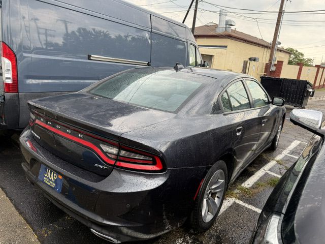 Photo 6 of this DODGE CHARGER