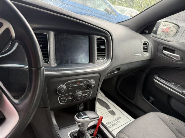 Photo 11 of this DODGE CHARGER