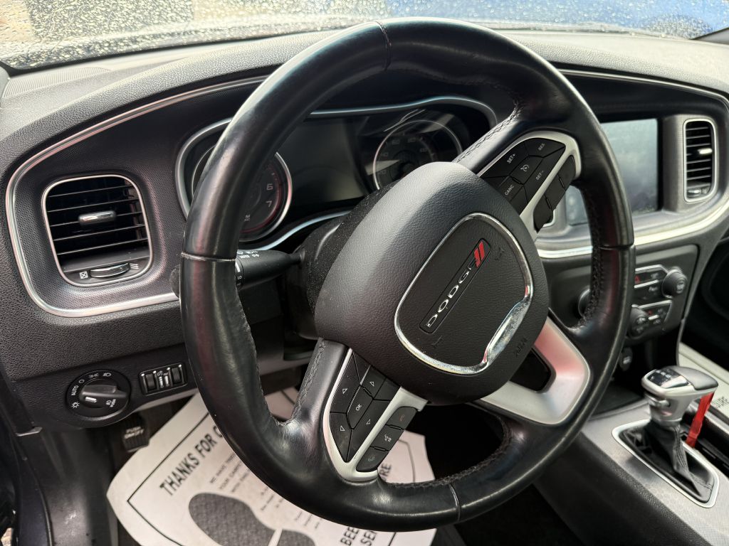 Photo 17 of this DODGE CHARGER