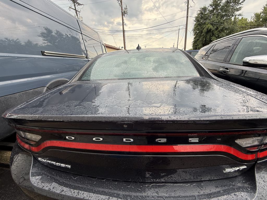 Photo 27 of this DODGE CHARGER