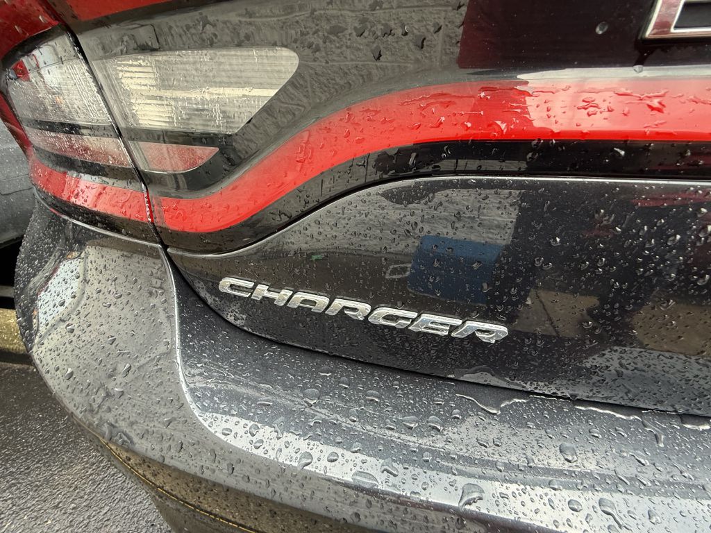 Photo 28 of this DODGE CHARGER