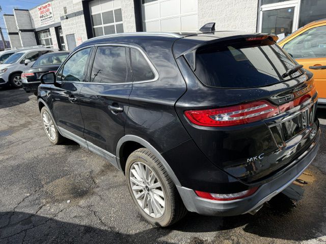 Photo 11 of this LINCOLN MKC