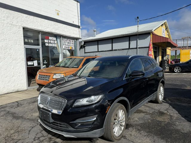 Photo 12 of this LINCOLN MKC