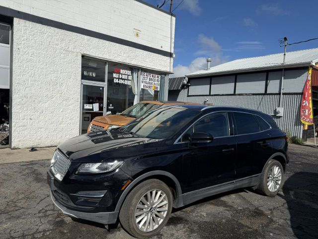 Photo 13 of this LINCOLN MKC
