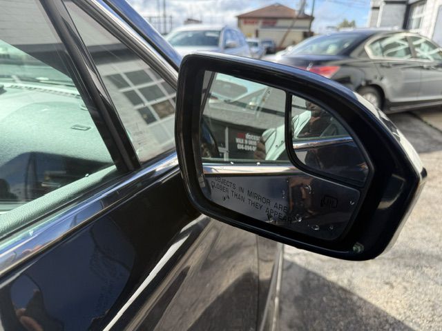 Photo 15 of this LINCOLN MKC