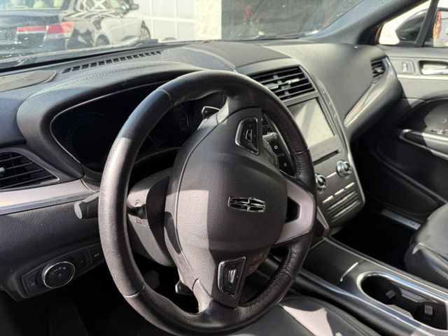 Photo 30 of this LINCOLN MKC