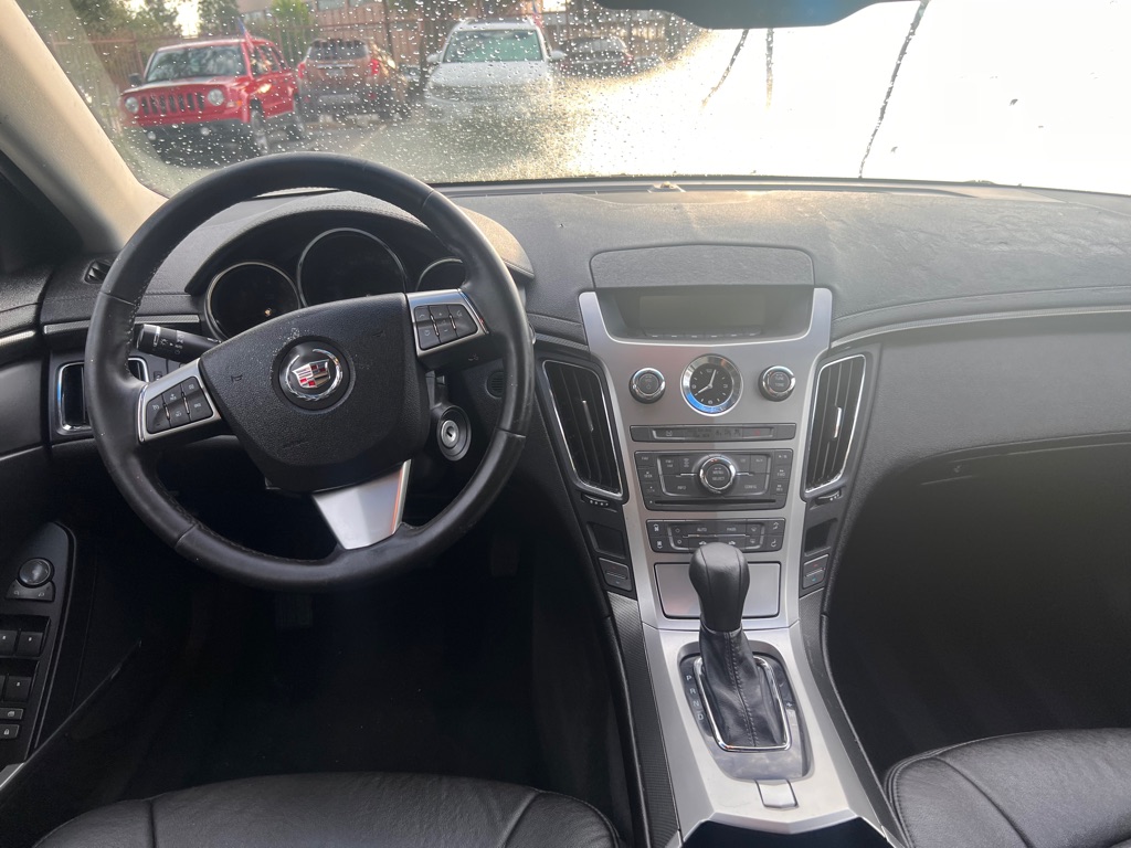 Photo 13 of this CADILLAC CTS