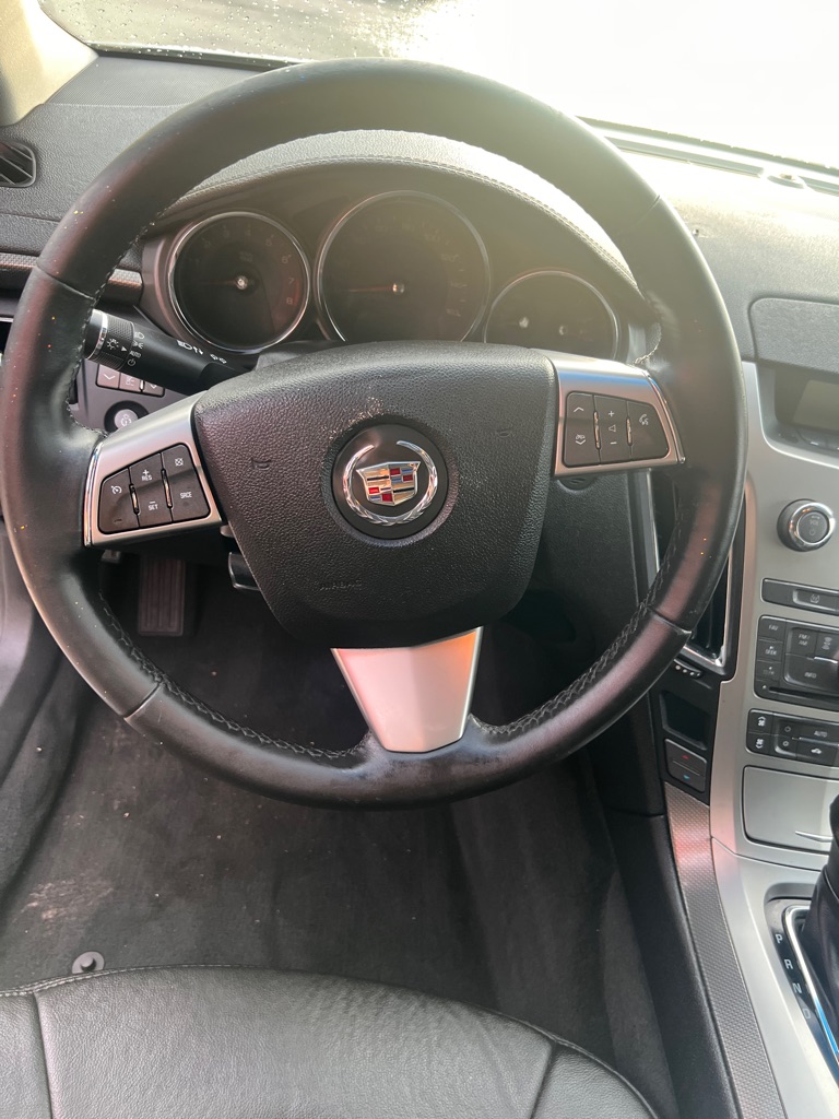 Photo 11 of this CADILLAC CTS