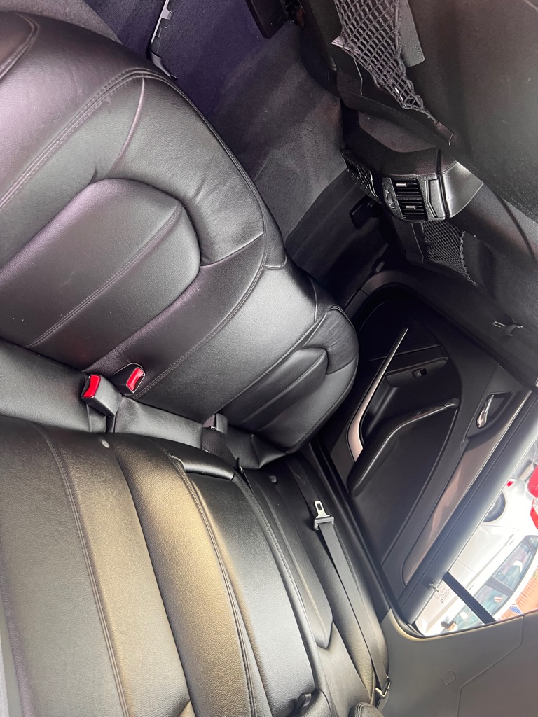 Photo 12 of this CADILLAC CTS