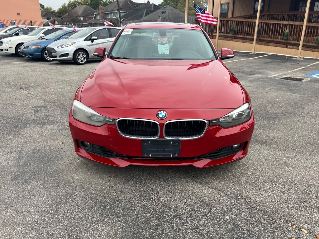 Photo 3 of this BMW 328