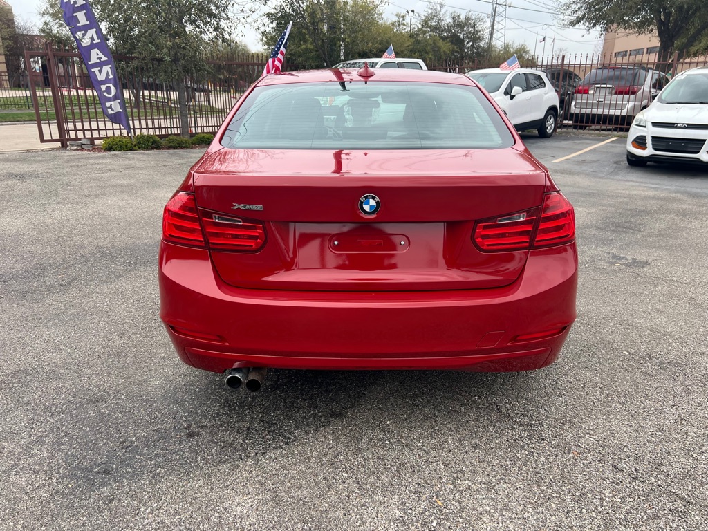 Photo 6 of this BMW 328