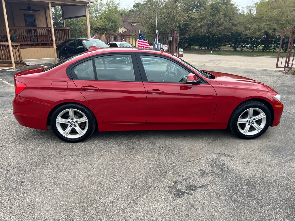 Photo 8 of this BMW 328