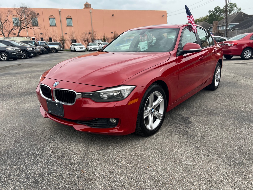 Photo 2 of this BMW 328