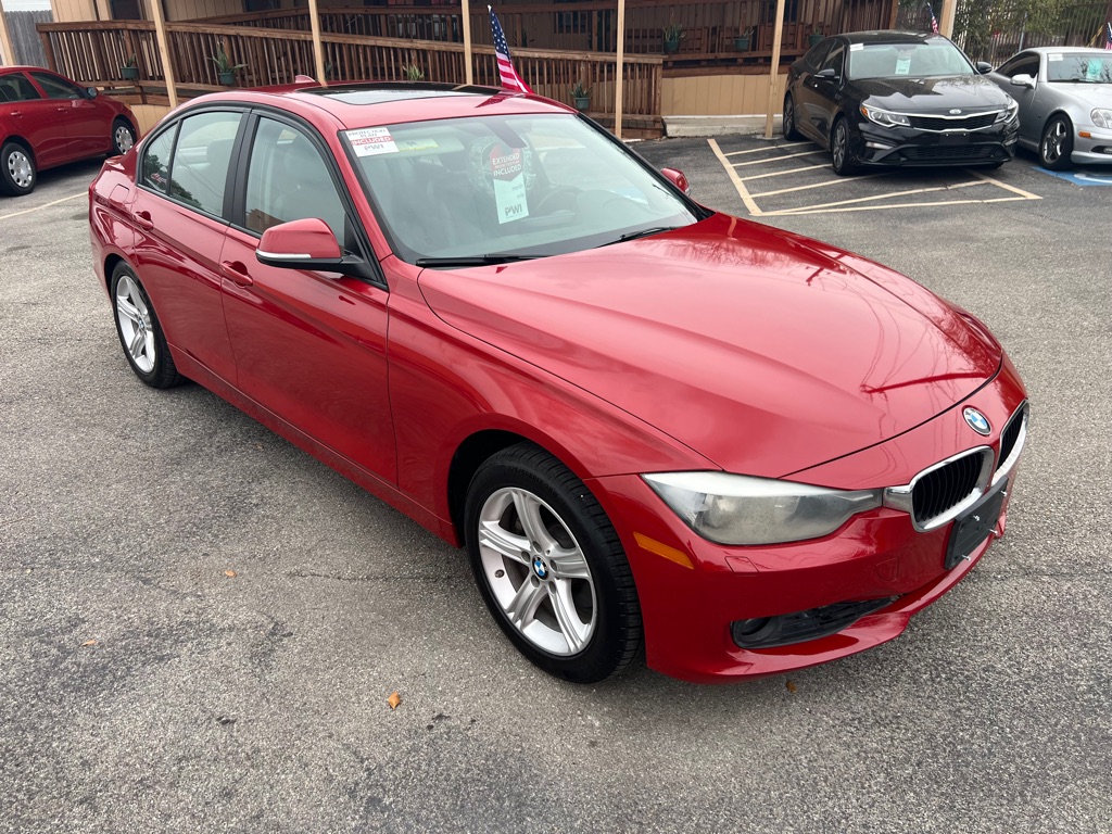 Photo 9 of this BMW 328