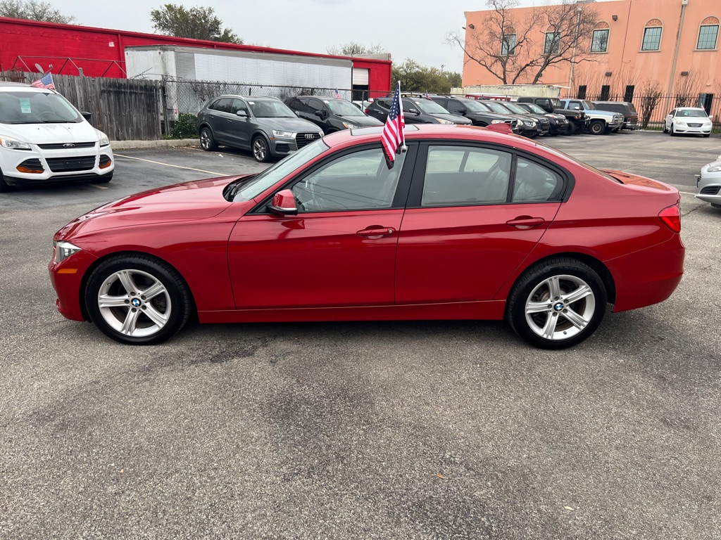 Photo 4 of this BMW 328