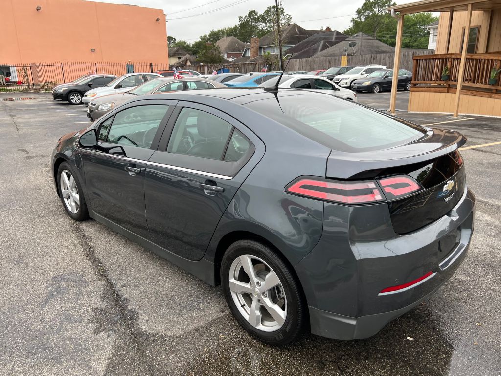 Photo 5 of this CHEVROLET VOLT