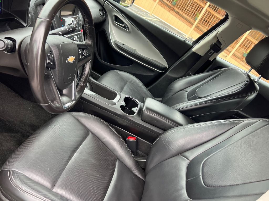 Photo 11 of this CHEVROLET VOLT