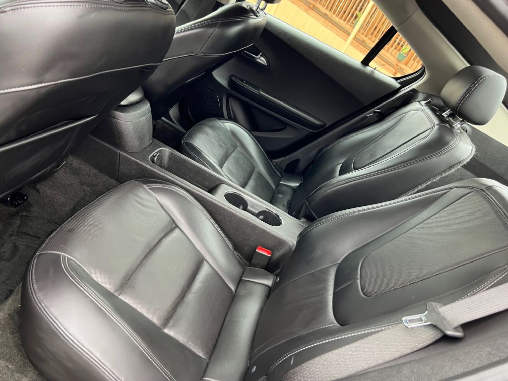 Photo 12 of this CHEVROLET VOLT