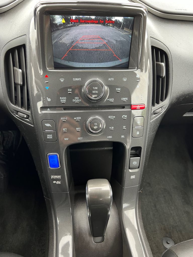 Photo 18 of this CHEVROLET VOLT