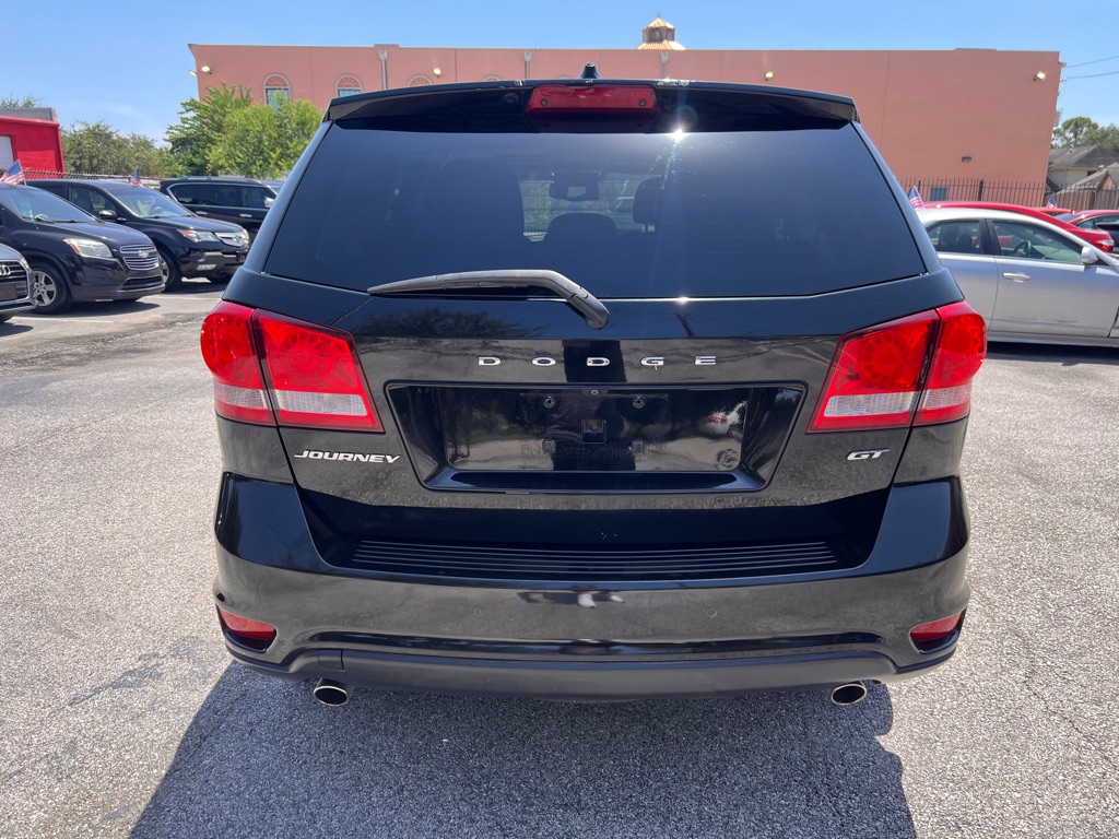 Photo 6 of this DODGE JOURNEY