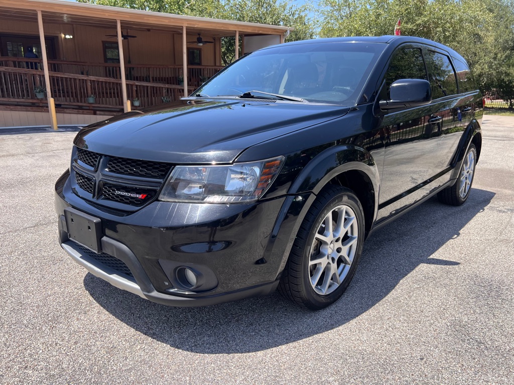 Photo 2 of this DODGE JOURNEY