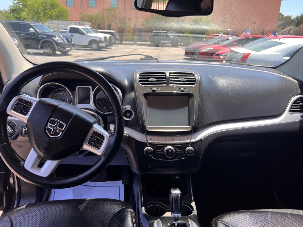 Photo 16 of this DODGE JOURNEY