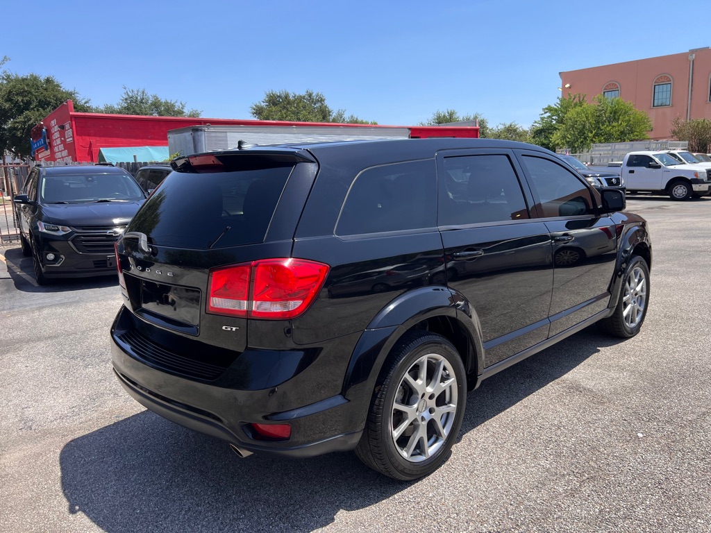 Photo 7 of this DODGE JOURNEY