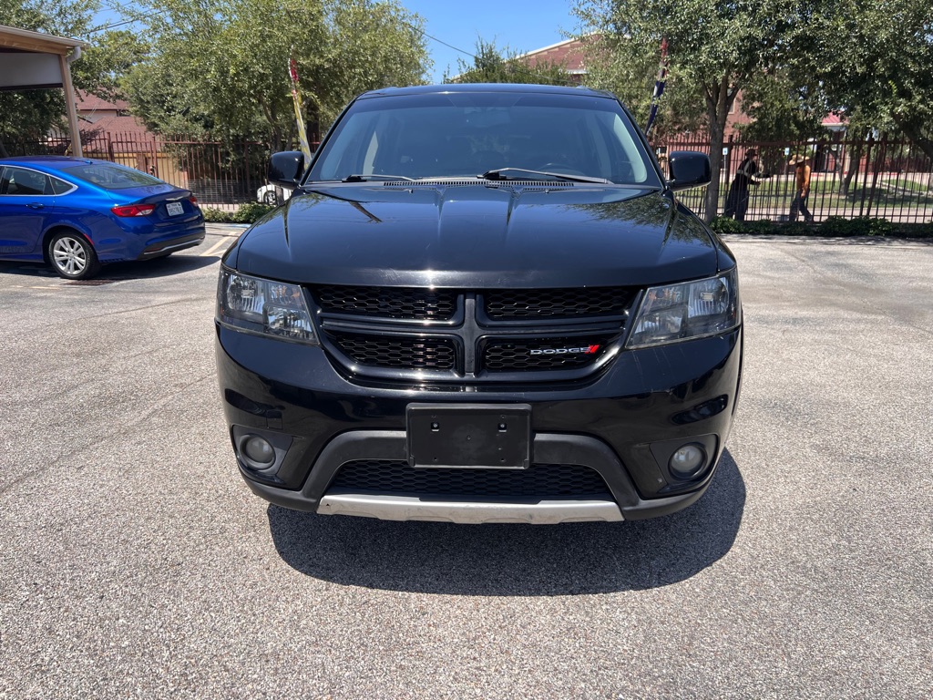 Photo 3 of this DODGE JOURNEY