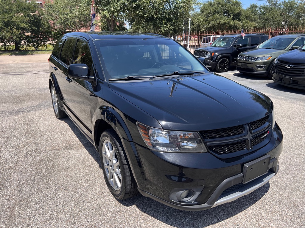 Photo 9 of this DODGE JOURNEY