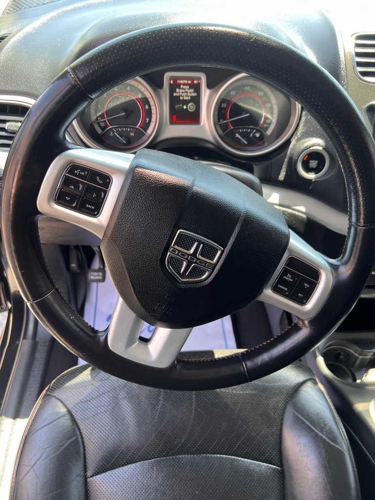 Photo 12 of this DODGE JOURNEY