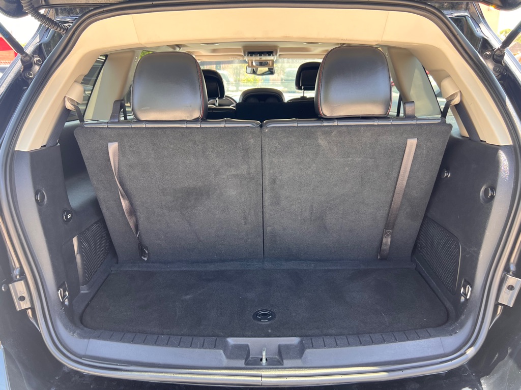 Photo 18 of this DODGE JOURNEY