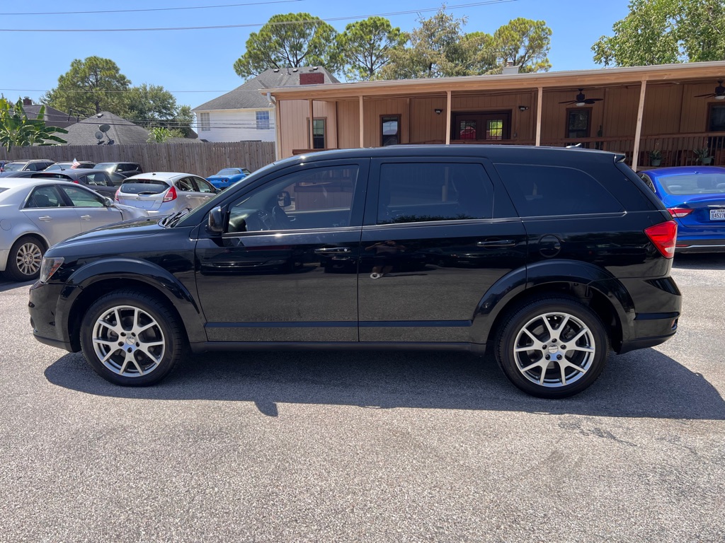 Photo 4 of this DODGE JOURNEY