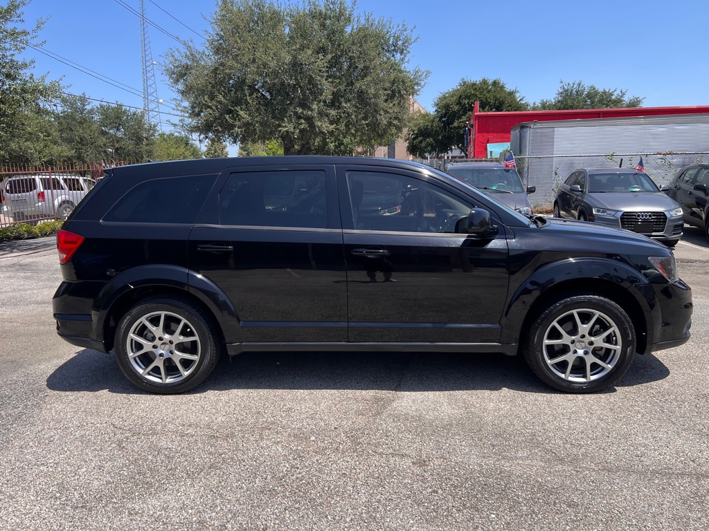 Photo 8 of this DODGE JOURNEY