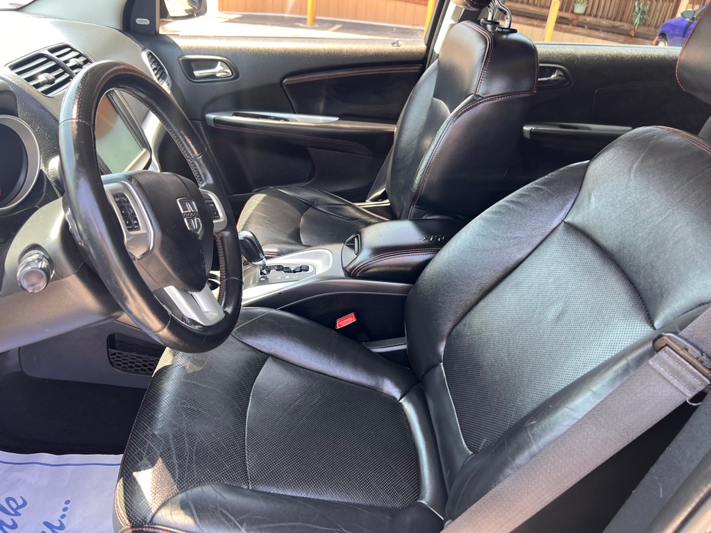 Photo 11 of this DODGE JOURNEY