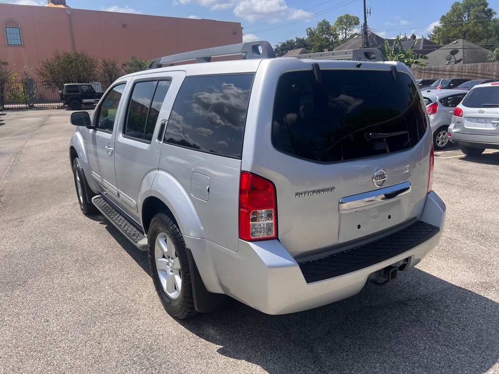 Photo 5 of this NISSAN PATHFINDER