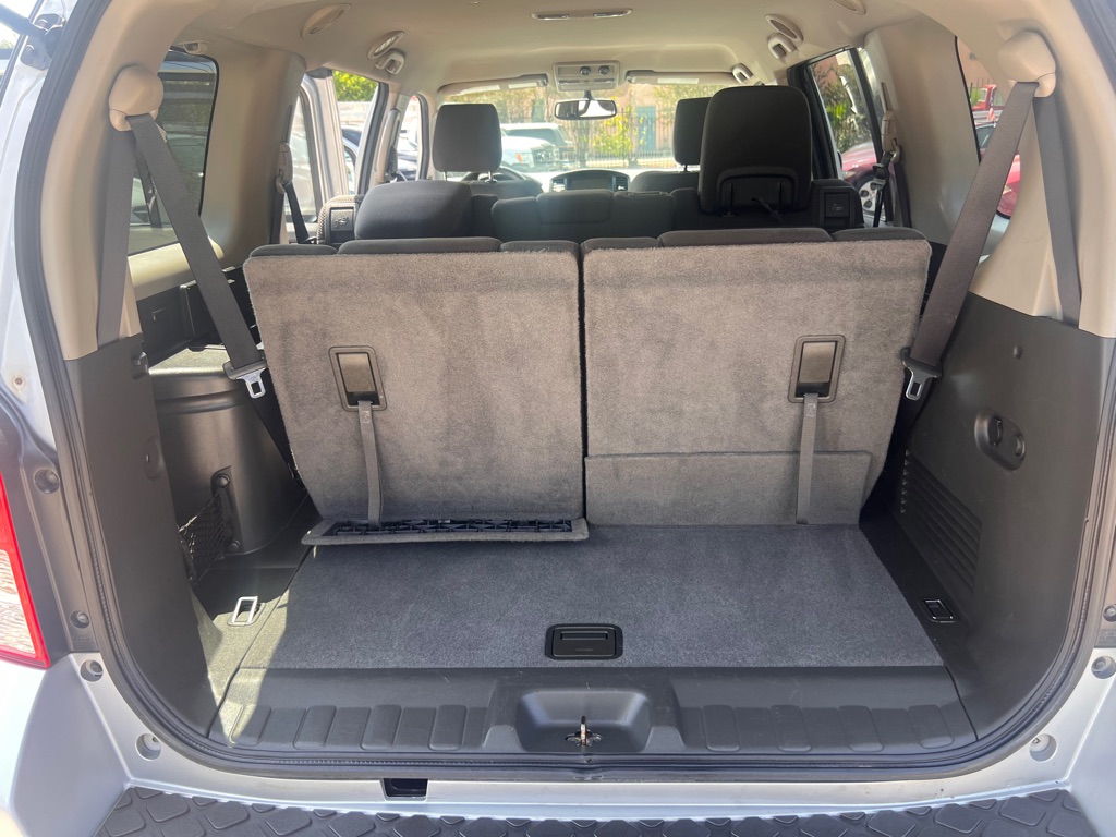 Photo 15 of this NISSAN PATHFINDER