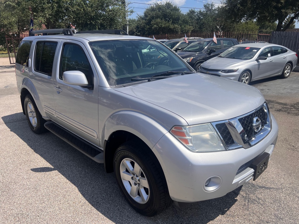 Photo 9 of this NISSAN PATHFINDER