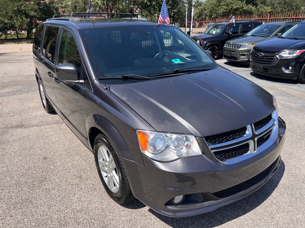 Photo 9 of this DODGE GRAND CARAVAN