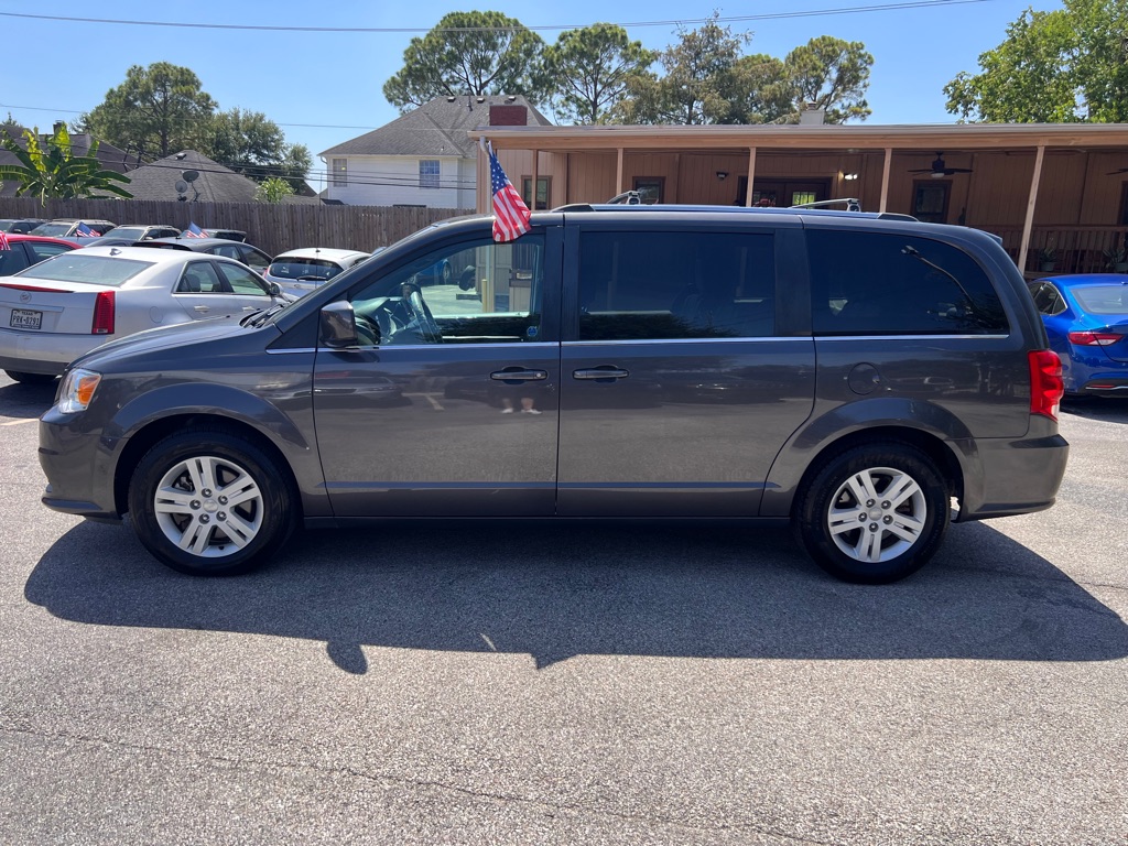 Photo 4 of this DODGE GRAND CARAVAN