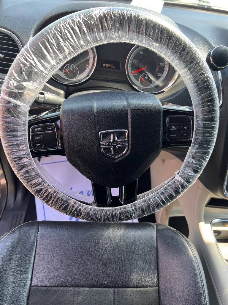 Photo 12 of this DODGE GRAND CARAVAN